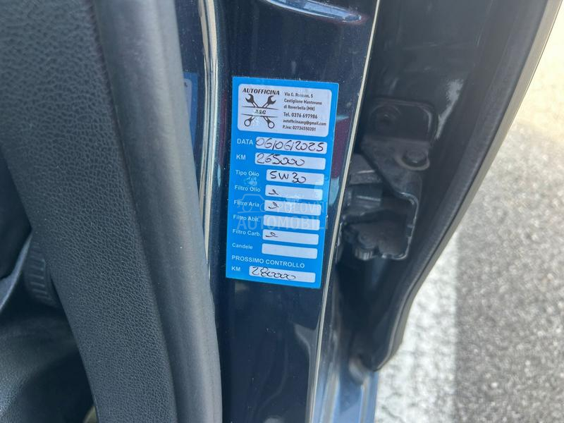 Volkswagen Golf 6 1.6 TDI