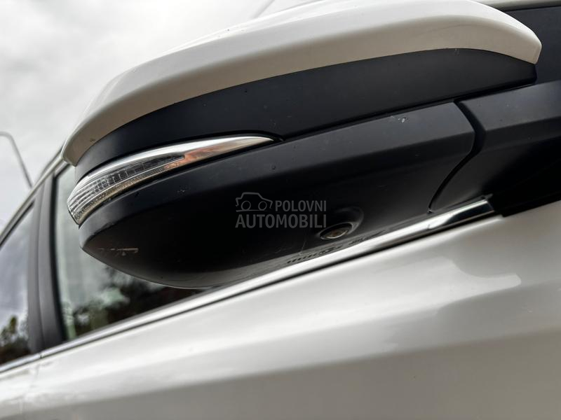 Toyota RAV 4 2.5Hybrid