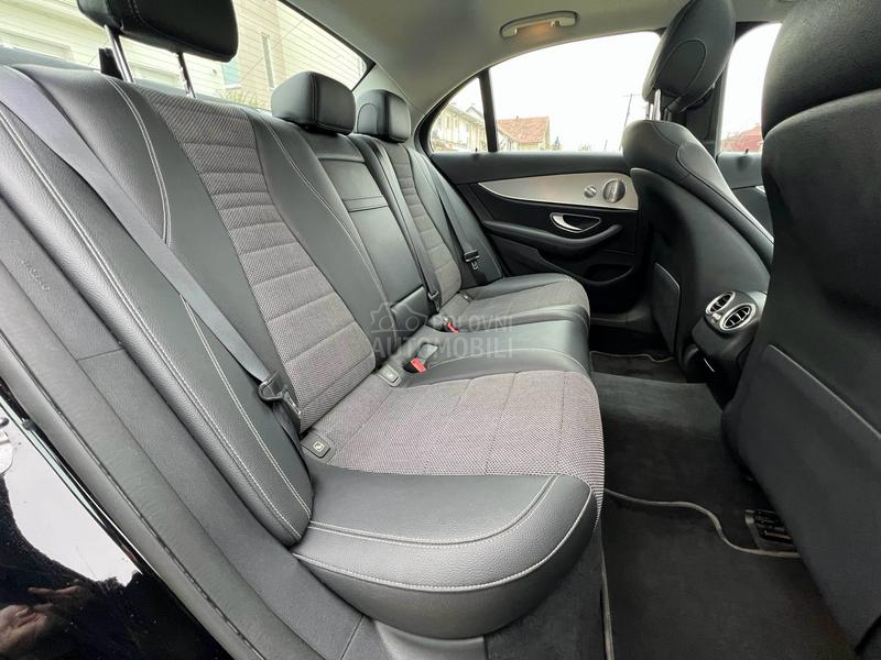 Mercedes Benz E 220 d 4Matic