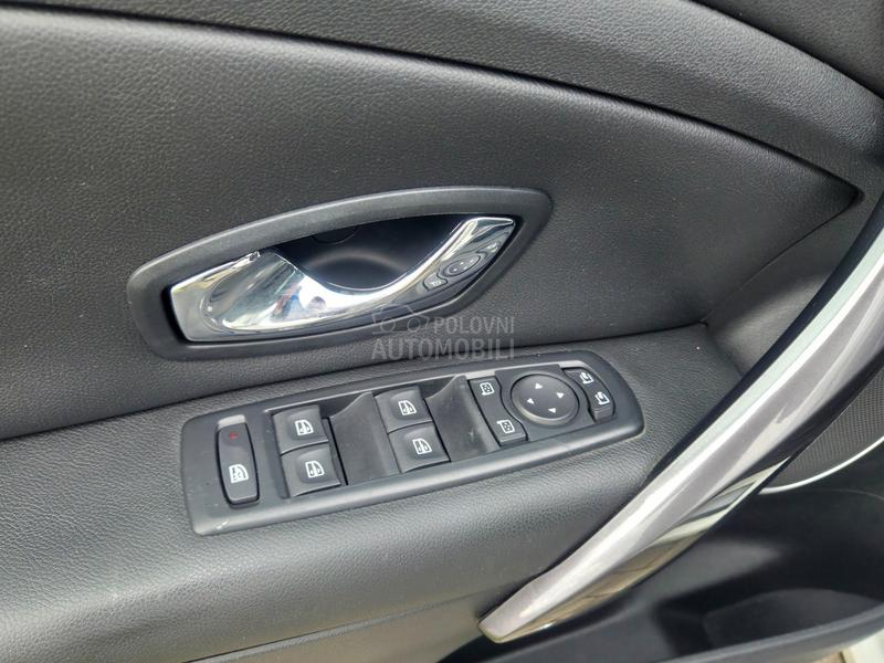 Renault Megane GT Line