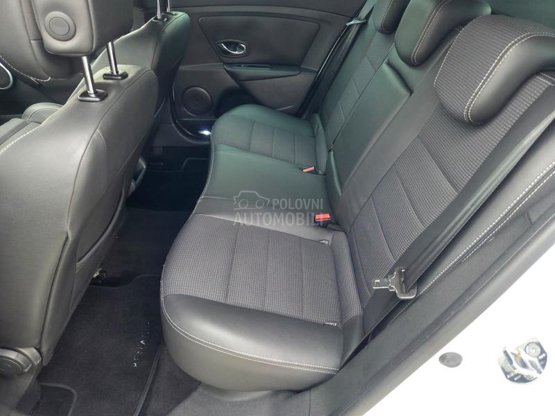 Renault Megane GT Line