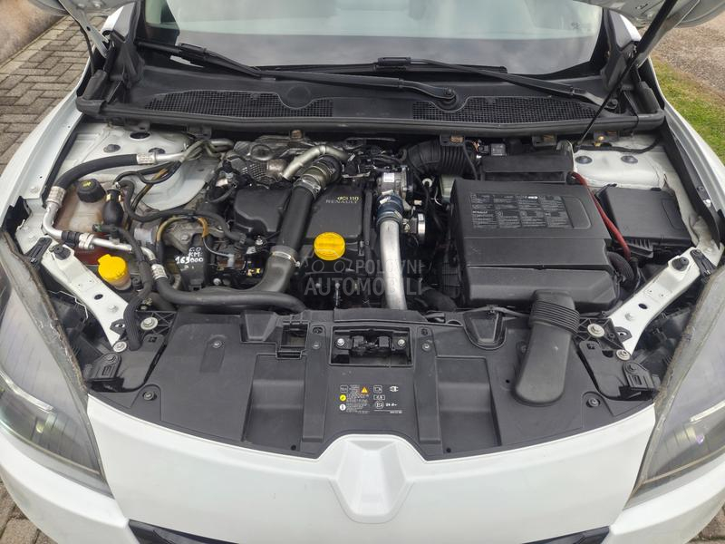 Renault Megane GT Line