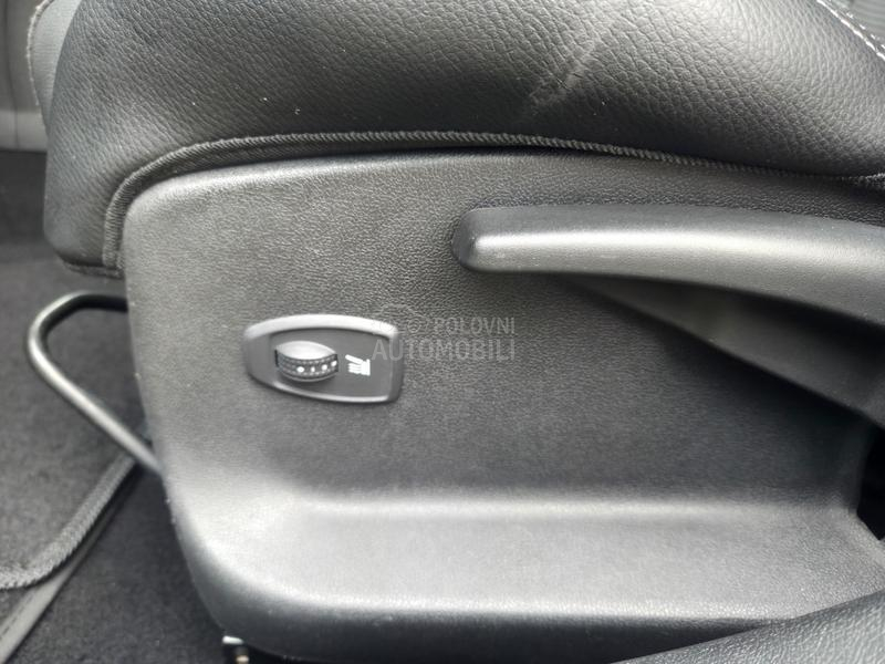 Renault Megane GT Line