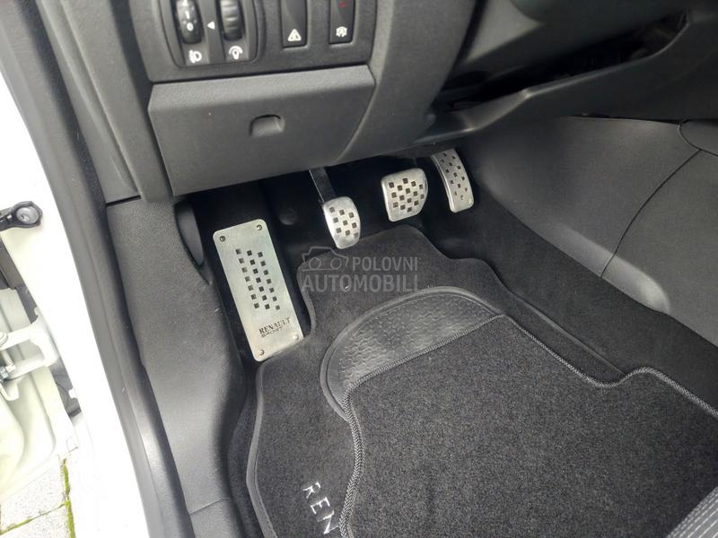 Renault Megane GT Line