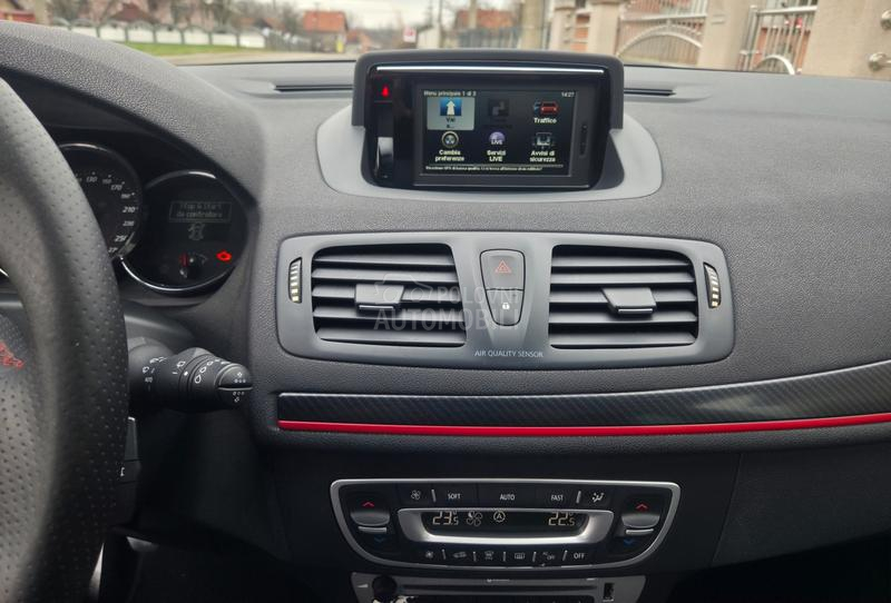 Renault Megane GT Line