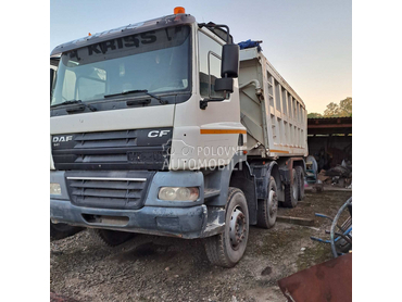 DAF CF85