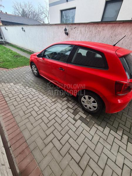 Volkswagen Polo 1.2