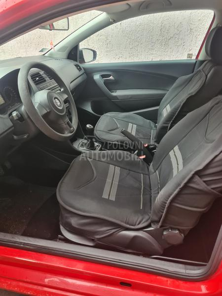 Volkswagen Polo 1.2