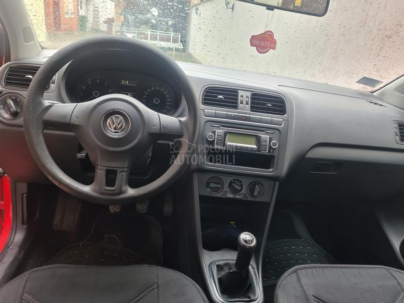 Volkswagen Polo 1.2