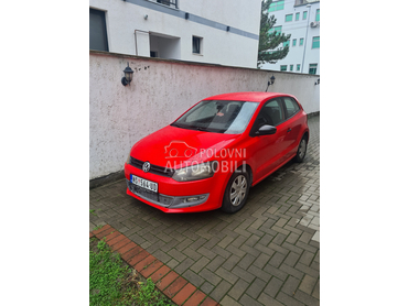 Volkswagen Polo 1.2