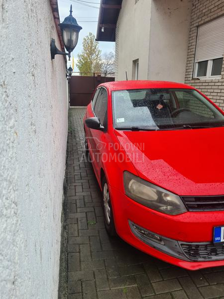 Volkswagen Polo 1.2