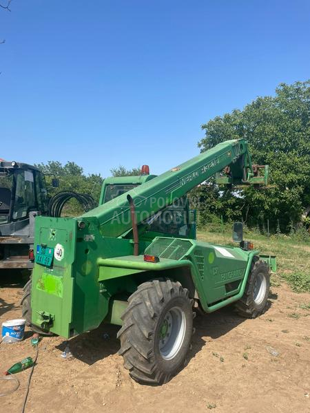 Merlo P30