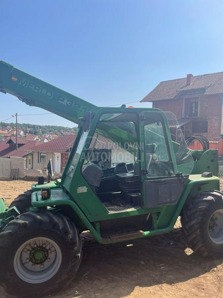 Merlo P30