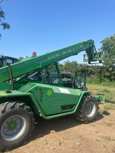 Merlo P30