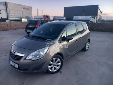 Opel Meriva 1.3 CDTI