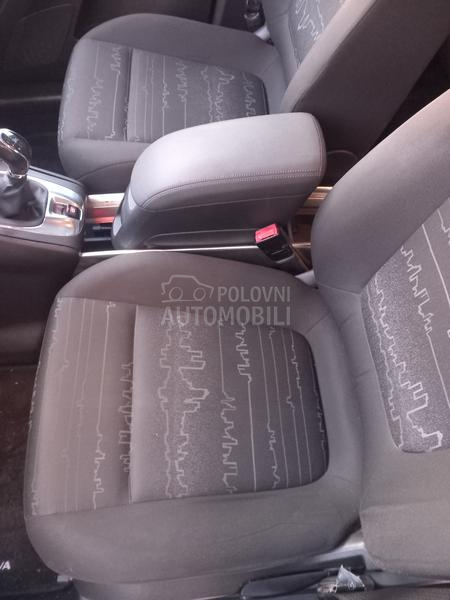 Opel Meriva 1.3 CDTI