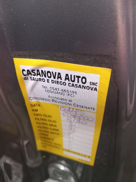 Opel Meriva 1.3 CDTI