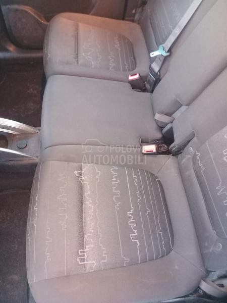 Opel Meriva 1.3 CDTI