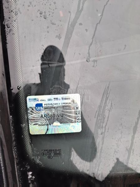 Volkswagen Passat B5 1