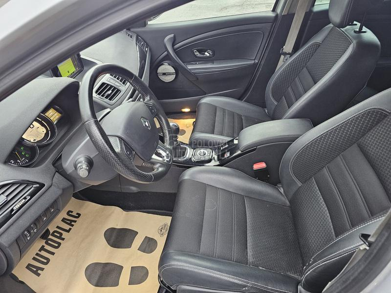 Renault Megane 1.2 tce