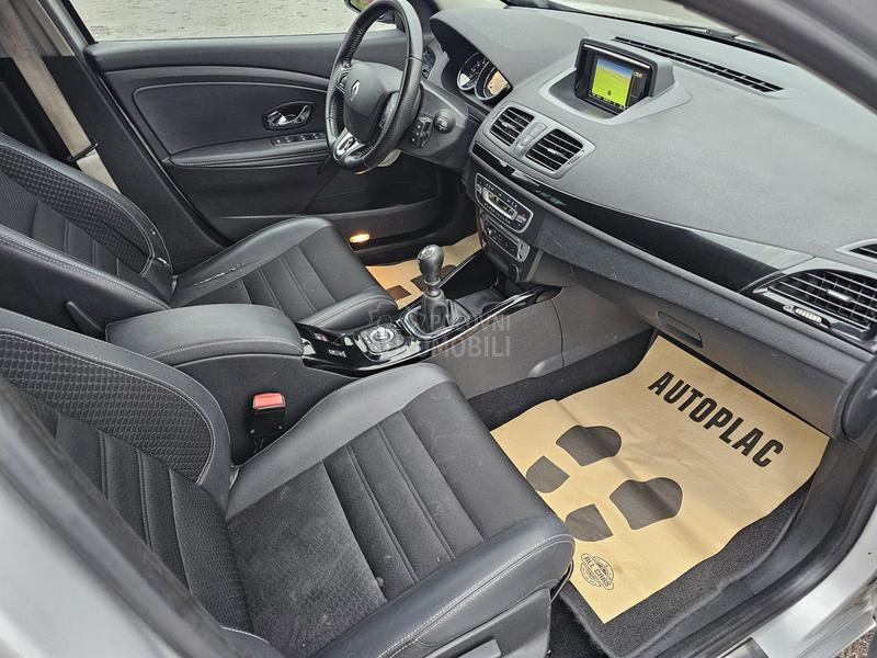 Renault Megane 1.2 tce