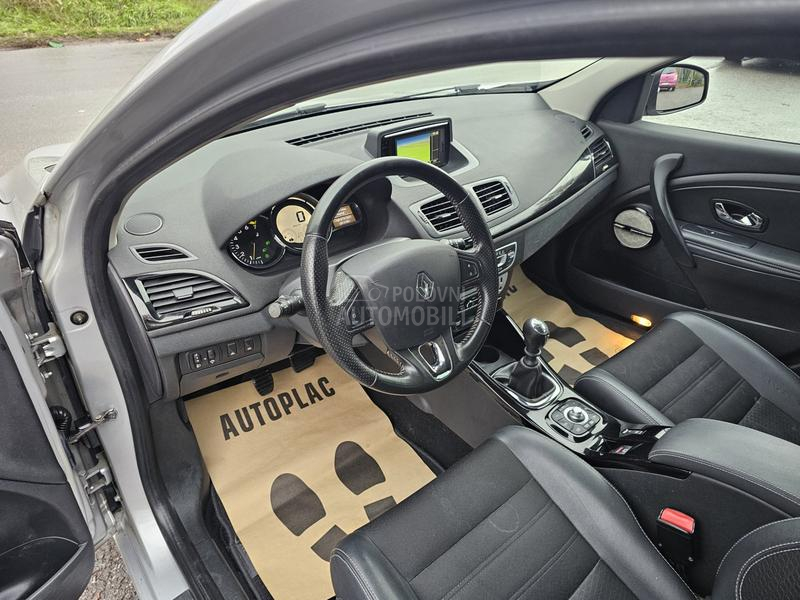 Renault Megane 1.2 tce