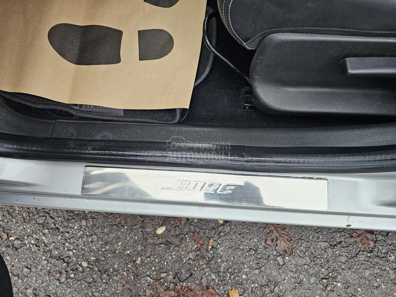 Renault Megane 1.2 tce