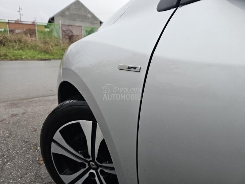 Renault Megane 1.2 tce