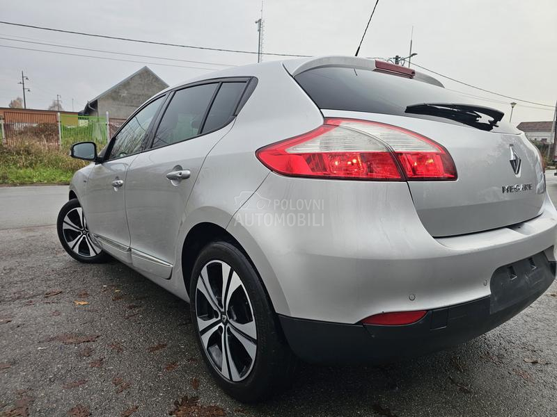 Renault Megane 1.2 tce