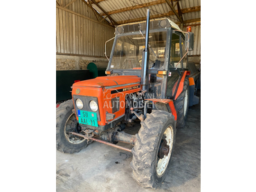 Zetor 6045