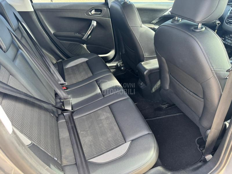 Peugeot 2008 1,6hdi allure