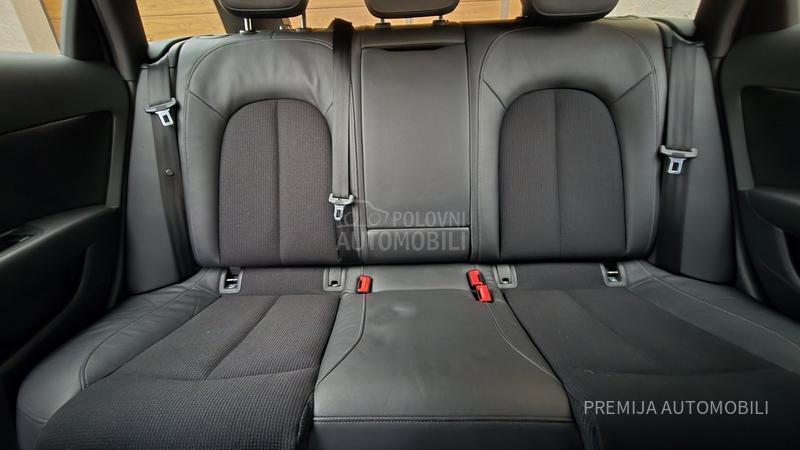 Audi A6 3.0TDI QUATRO S LINE