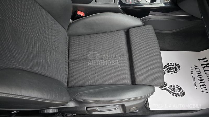 Audi A6 3.0TDI QUATRO S LINE