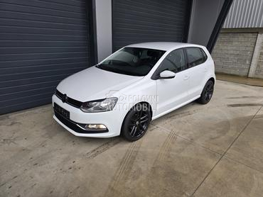 Volkswagen Polo 1.4 TDI FRESH
