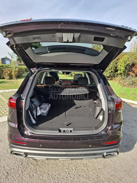 Chery Tiggo 8 PRO r1.6 TGDI NOBLE