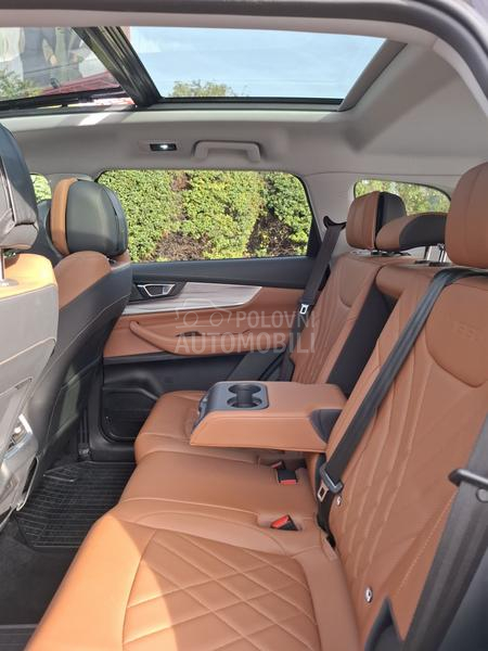 Chery Tiggo 8 PRO r1.6 TGDI NOBLE