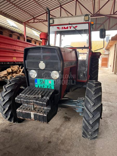 IMT 577