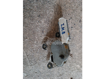 Motor brisaca za Volkswagen Golf 4 od 1999. do 2007. god.