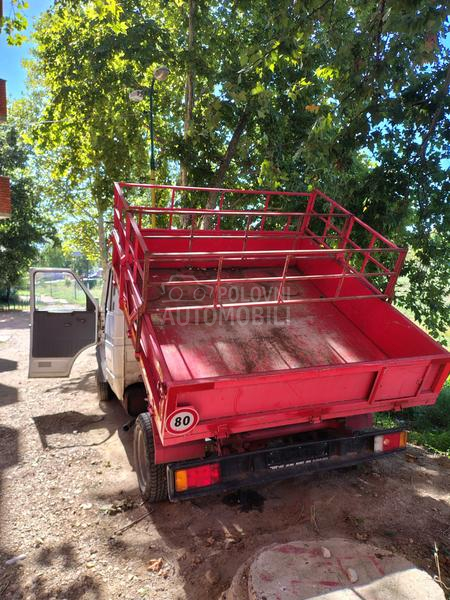 Zastava Iveco putar nov 49.10