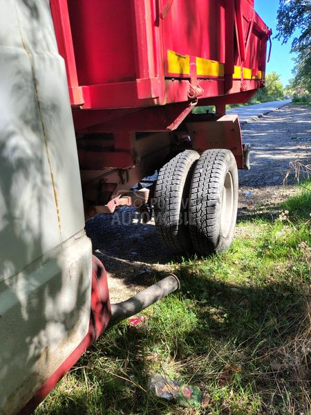 Zastava Iveco putar nov 49.10