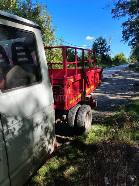 Zastava Iveco putar nov 49.10