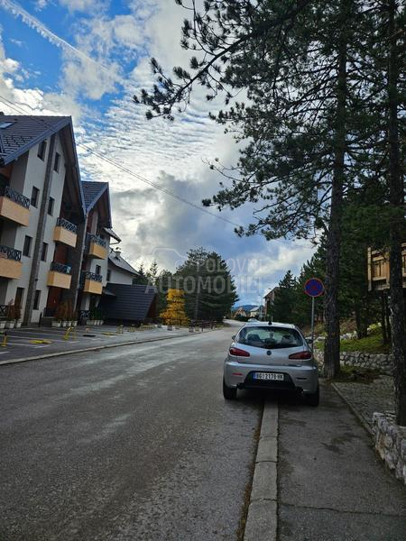 Alfa Romeo 147 1.9 JTD