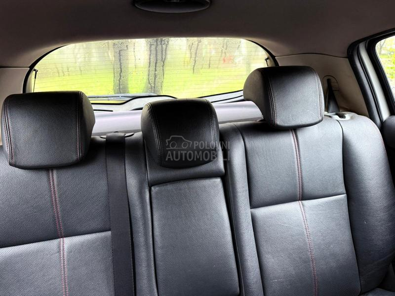 Alfa Romeo 147 1.9 JTD