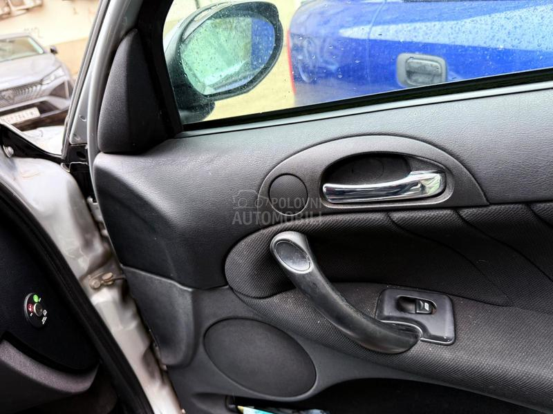 Alfa Romeo 147 1.9 JTD