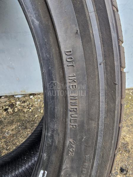 Gripmax 285/40 R23 Zimska