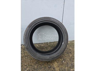 Gripmax 285/40 R23 Zimska