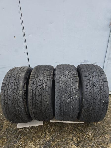 Gripmax 285/40 R23 Zimska
