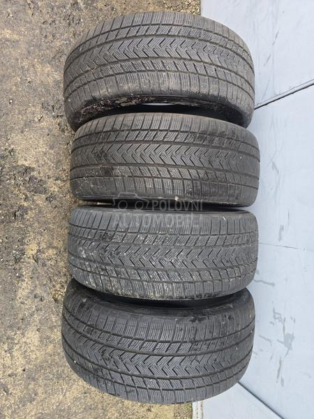 Gripmax 285/40 R23 Zimska