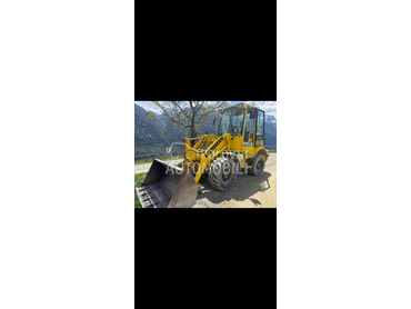 Liebherr Liebherr 506