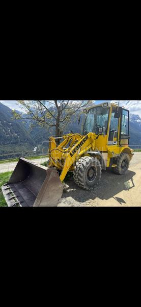 Liebherr Liebherr 506